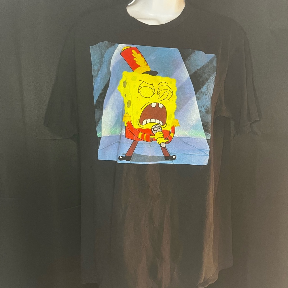 SpongeBob Tee